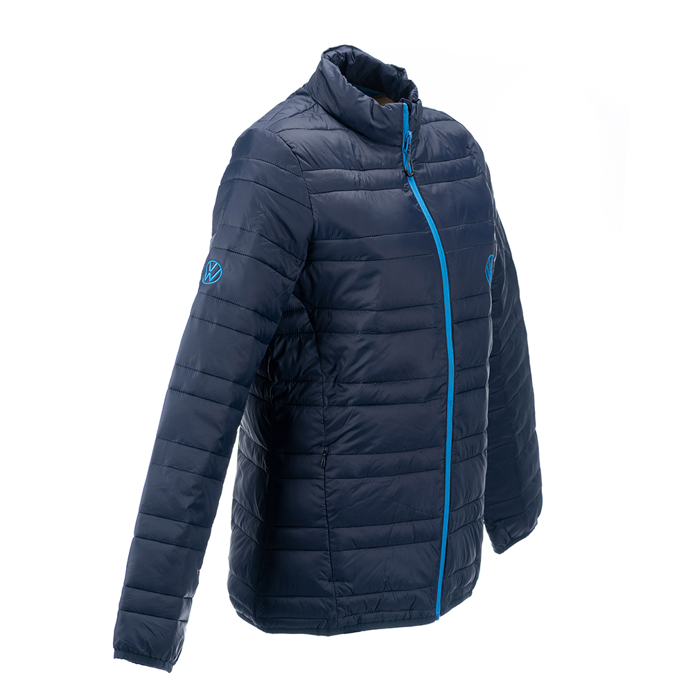 Ladies VW Firedown Jacket - ShopVWLifestyle operated by The Pro Shop ...