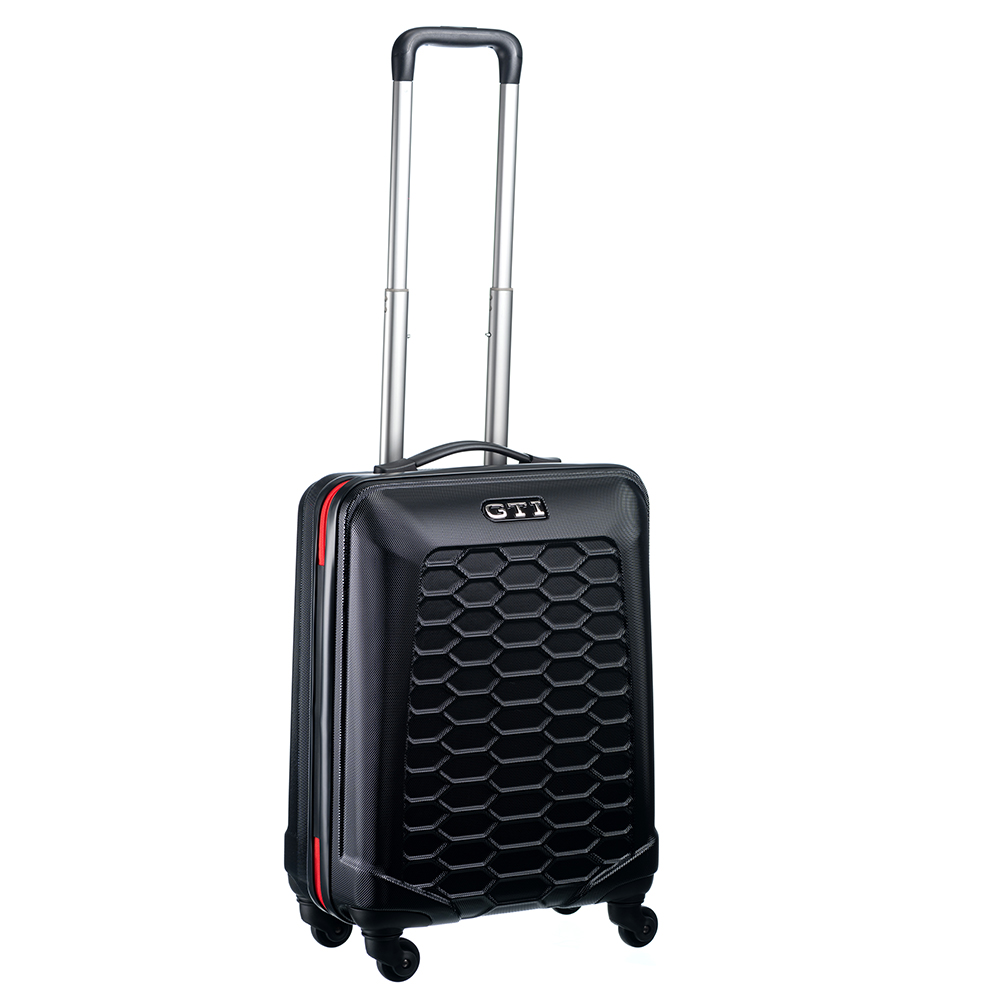 GTI Trolley Case Small 5HV 087 301 041 ShopVWLifestyle operated by The Pro Shop Corporate