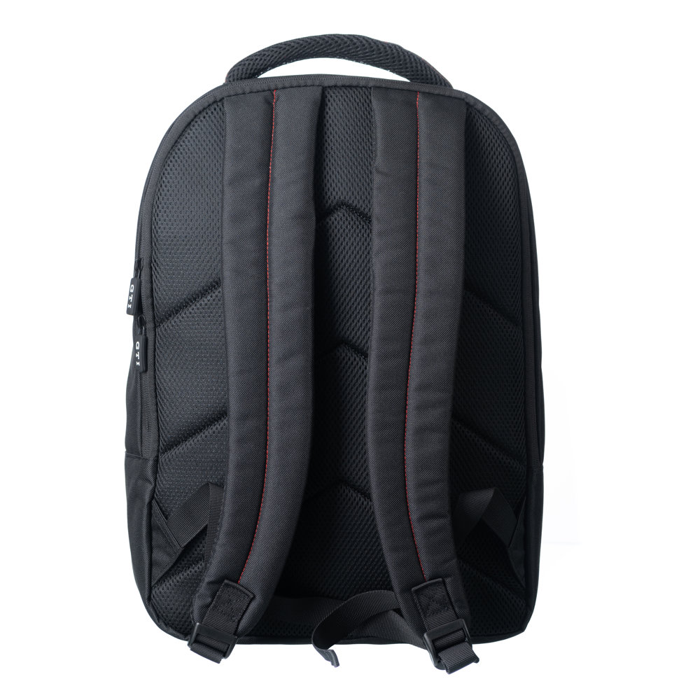 GTI Laptop Backpack 2.0 ShopVWLifestyle operated by The Pro Shop Corporate