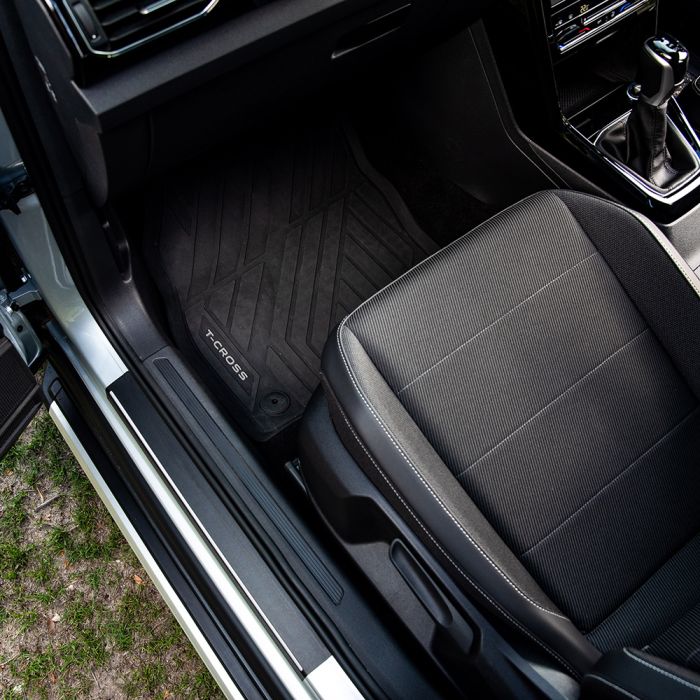 Browse Floor Mats