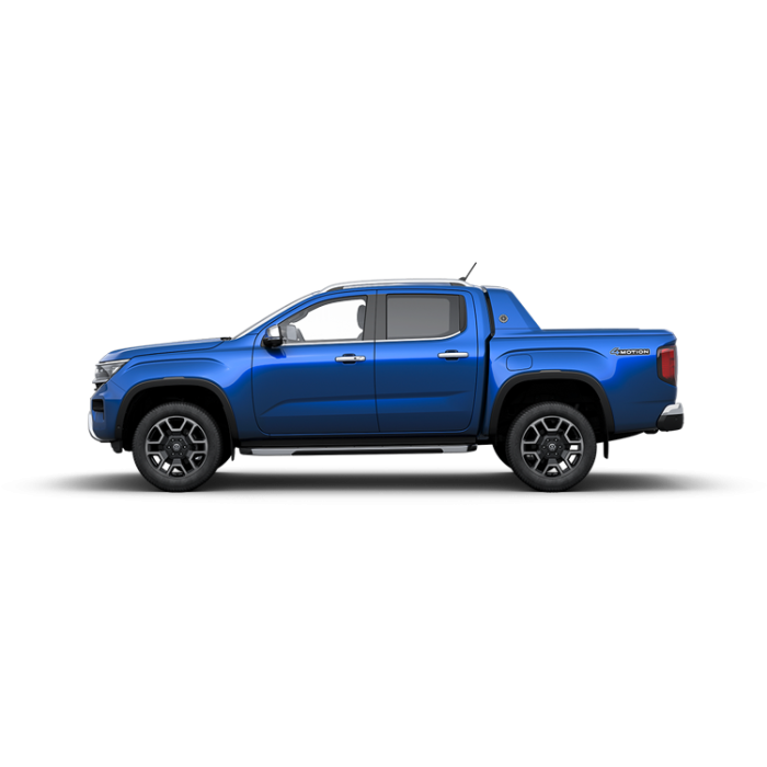 Explore Amarok Accessories