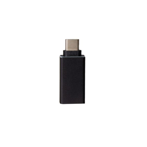 USB-C Car Adapter