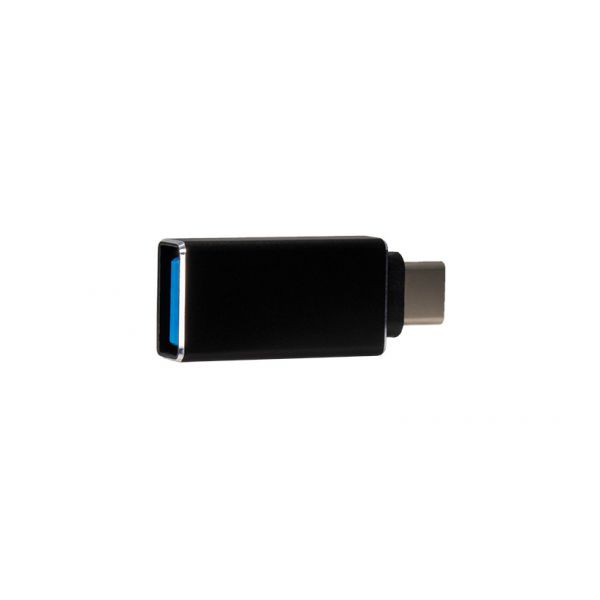 USB-C Car Adapter Side