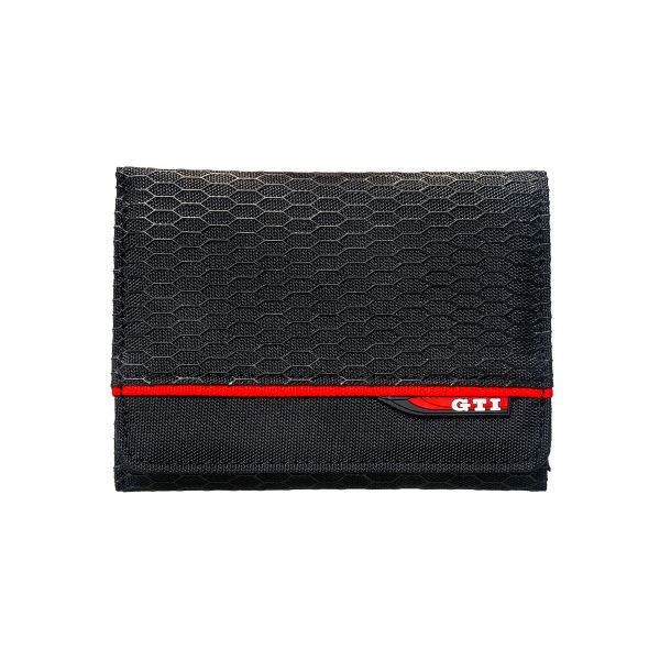 GTI Collection Wallet (5GB.087.400.041)