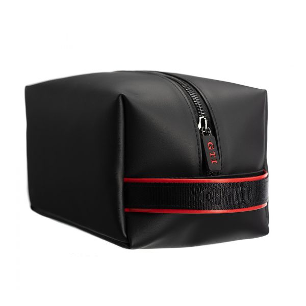 GTI Redline Toiletries Bag