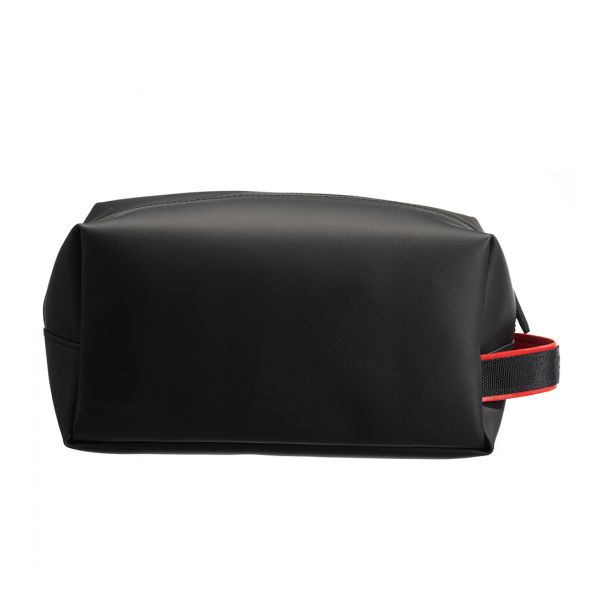 GTI Redline Toiletries Bag Side