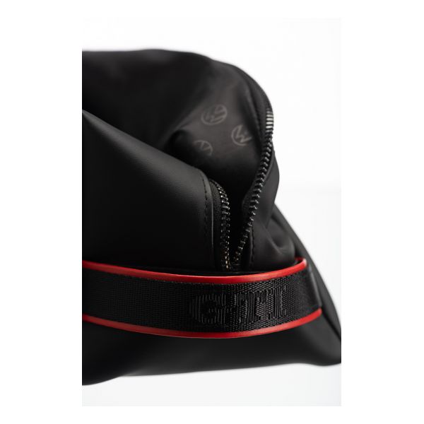 GTI Redline Toiletries Bag Logo