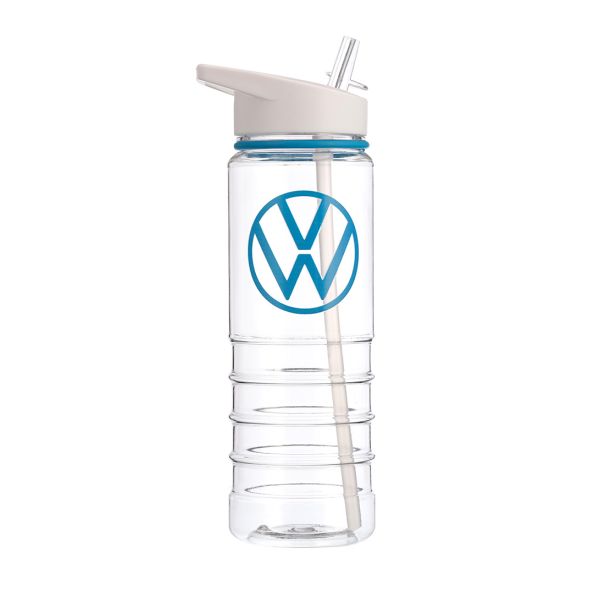 VW Logo Water Bottle