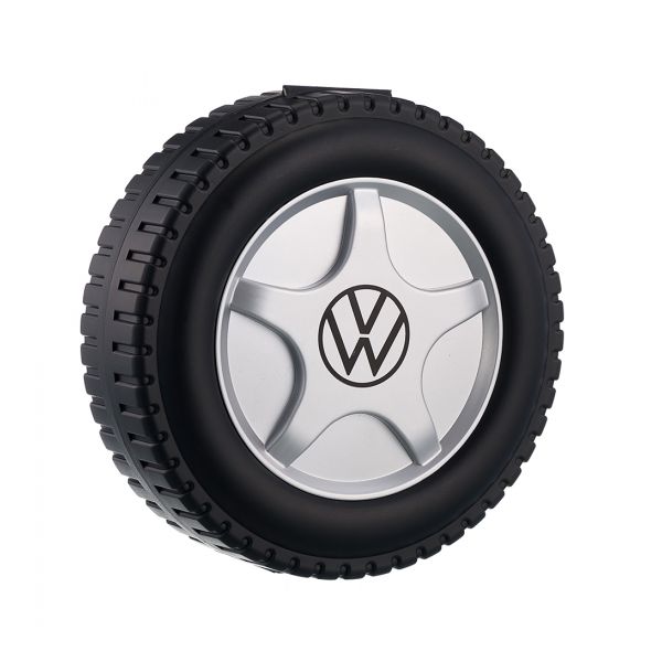VW Travel Toolkit Maxi Closed