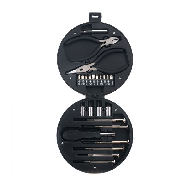 VW Travel Toolkit Maxi Open Full