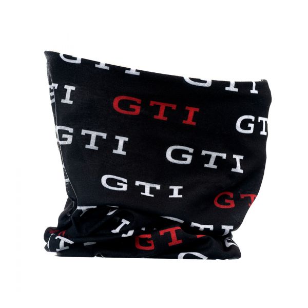 GTI Logo Buff