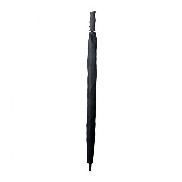New R Gust Umbrella Closed