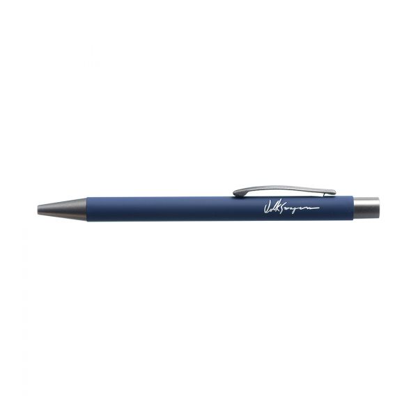 VW Signature Pen (Navy)