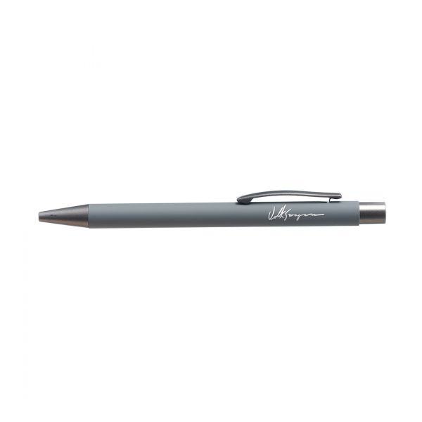 VW Signature Pen (Grey)