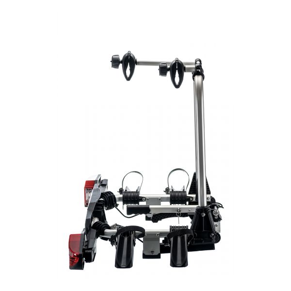 Bicycle Carrier - Towing Hitch (3 Bicycles) 3