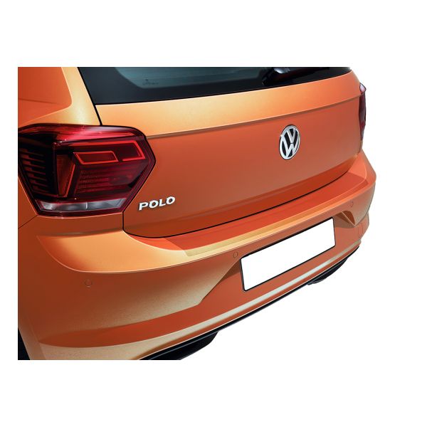 Polo Loading Lip Protection (Transparent) 1