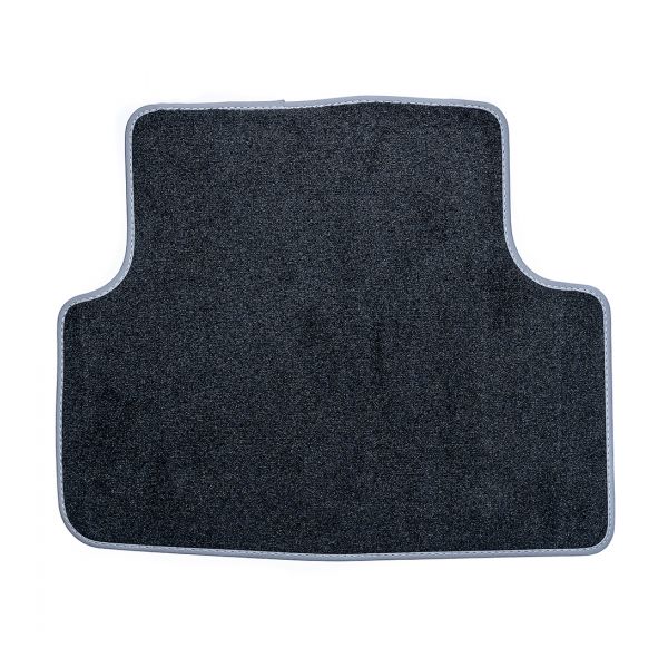 T-Cross Textile Floor Mats (Front and Rear) 4