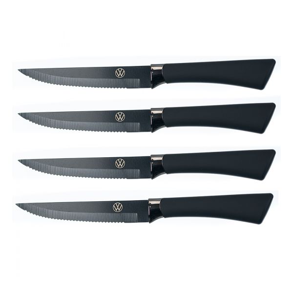 VW Steak Knife Set Standalone