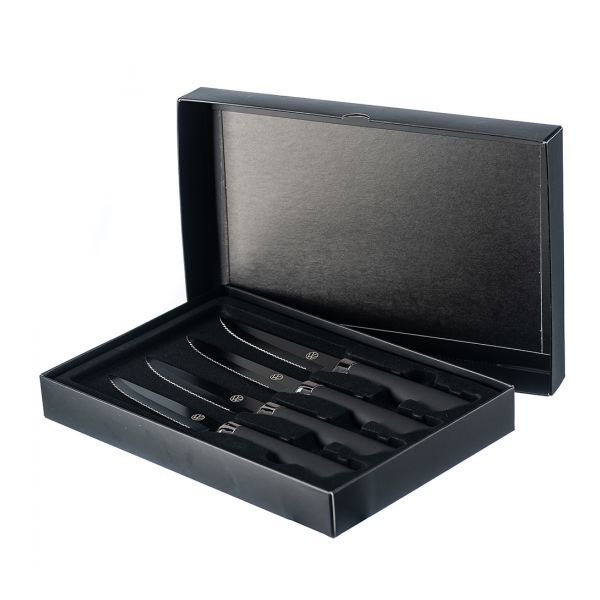 VW Steak Knife Set Hero