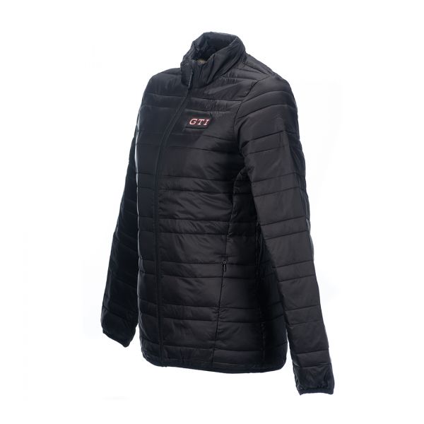 Ladies GTI Firedown Jacket Side