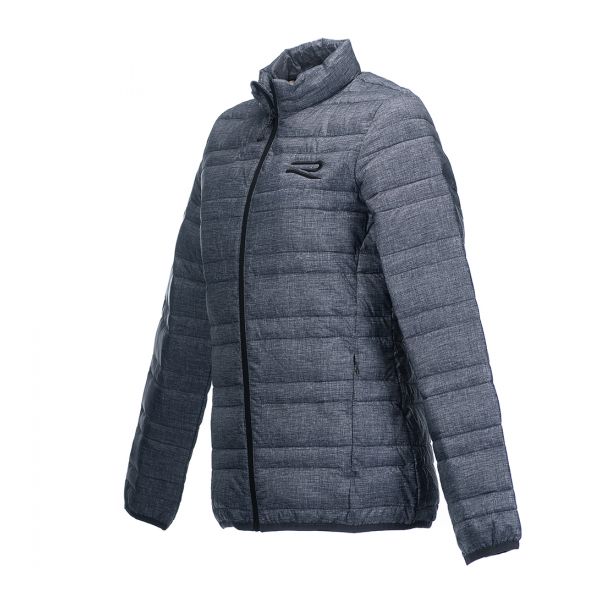 Ladies R Firedown Jacket Side