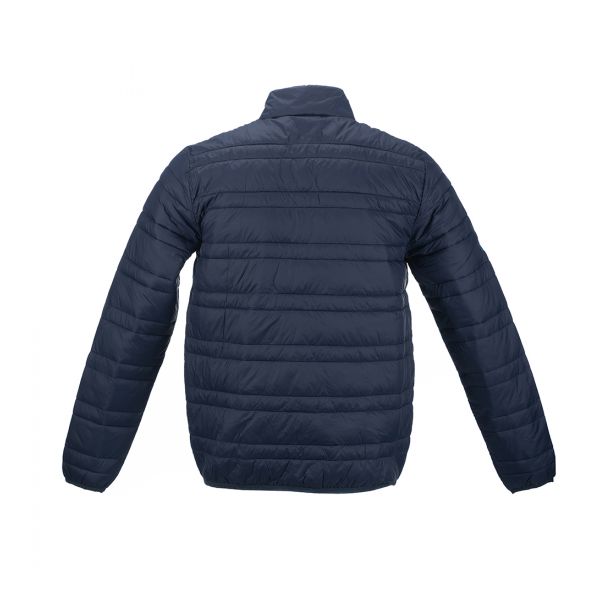 Mens VW Firedown Jacket Back