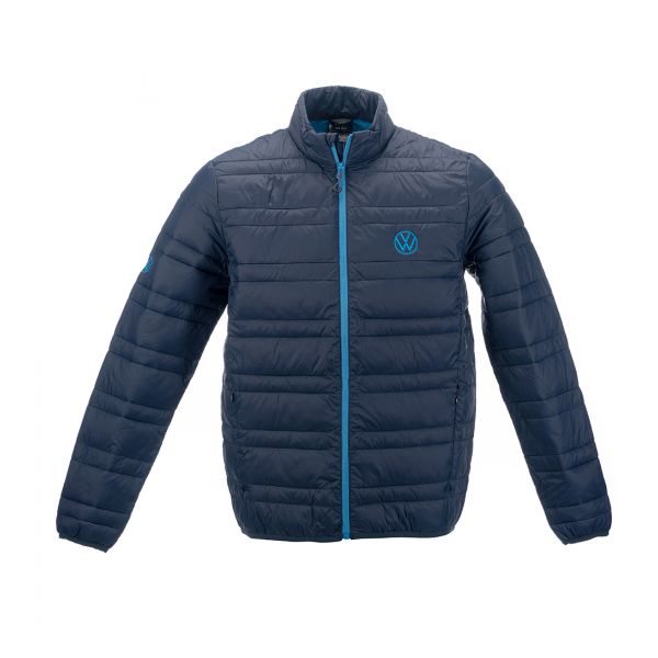 Mens VW Firedown Jacket Hero