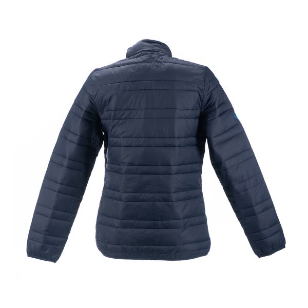 Ladies VW Firedown Jacket Back