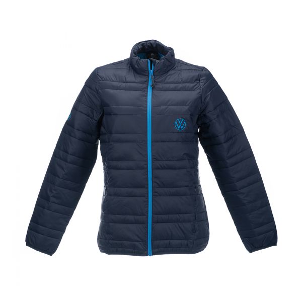 Ladies VW Firedown Jacket Hero