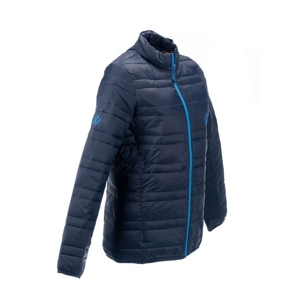 Ladies VW Firedown Jacket Side