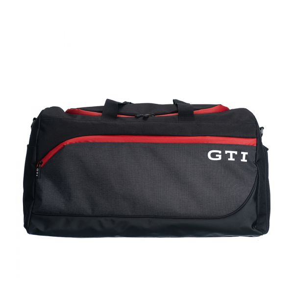 New GTI Duffel Bag - Medium Front