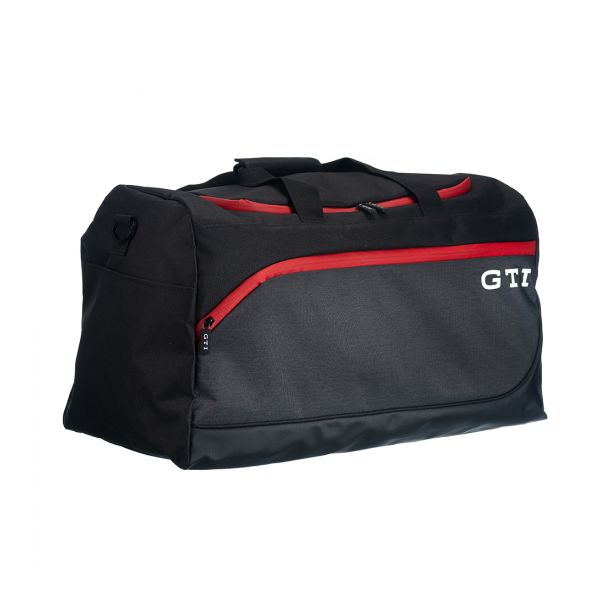 New GTI Duffel Bag - Large Angle