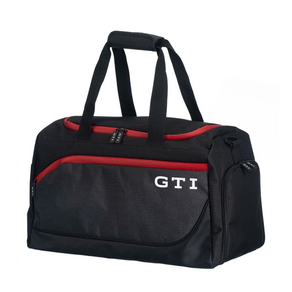 New GTI Duffel Bag - Medium Hero