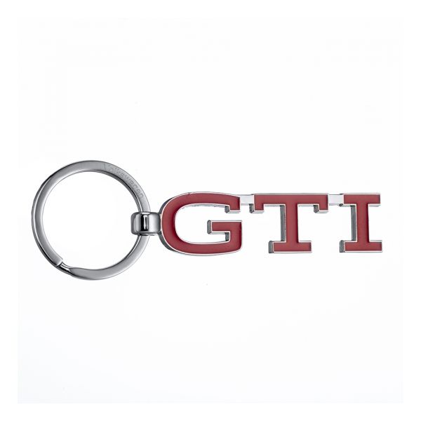 VW New GTI 8 Keyring Hero