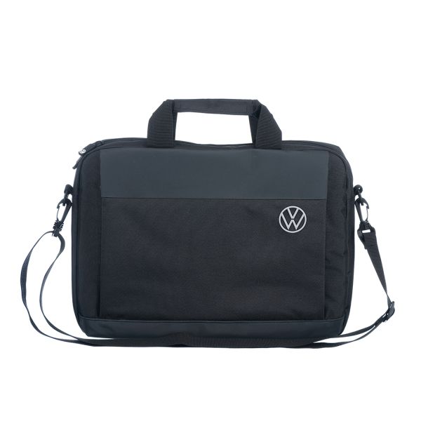 VW Essential Laptop Bag Front