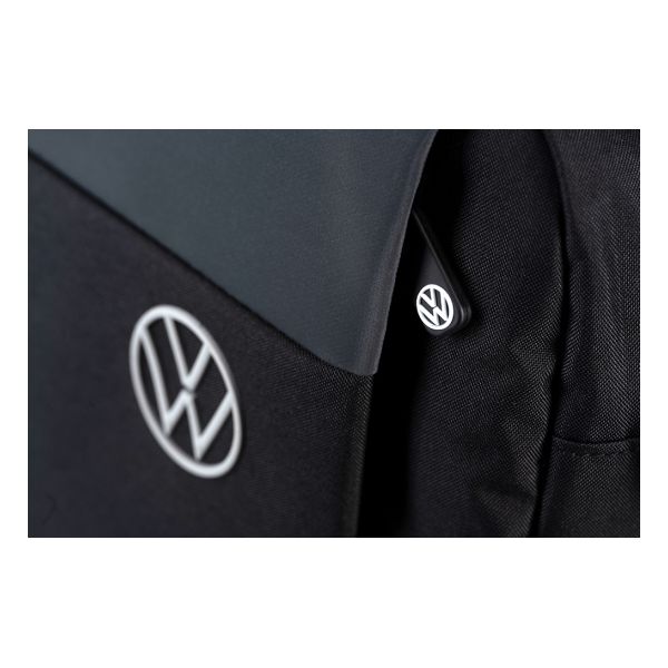 VW Essential Laptop Bag Logo