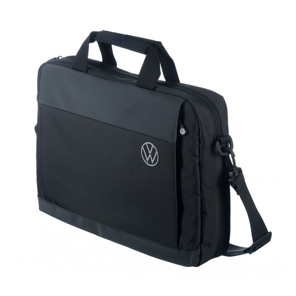 VW Essential Laptop Bag Side