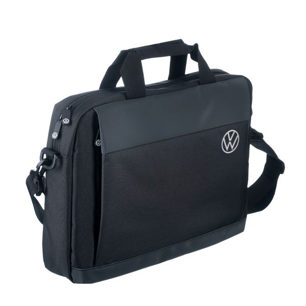 VW Essential Laptop Bag Hero