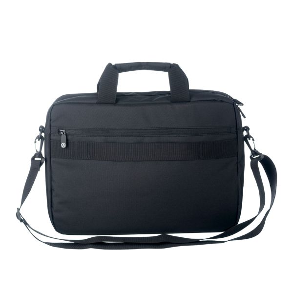 VW Essential Laptop Bag Back