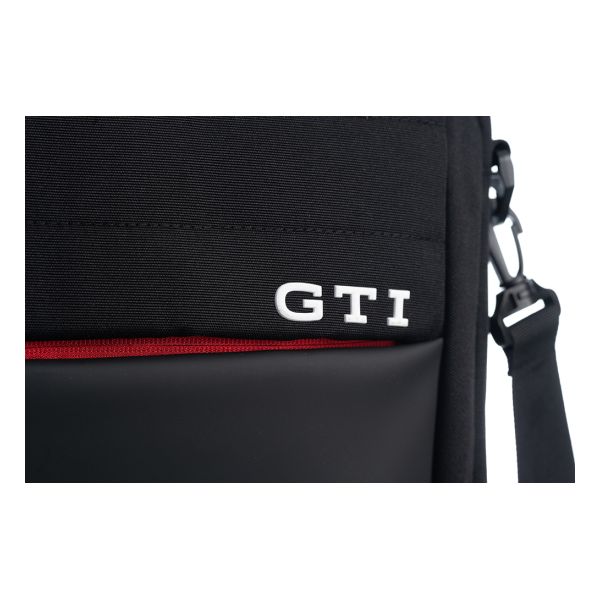 New GTI Laptop Bag Logo