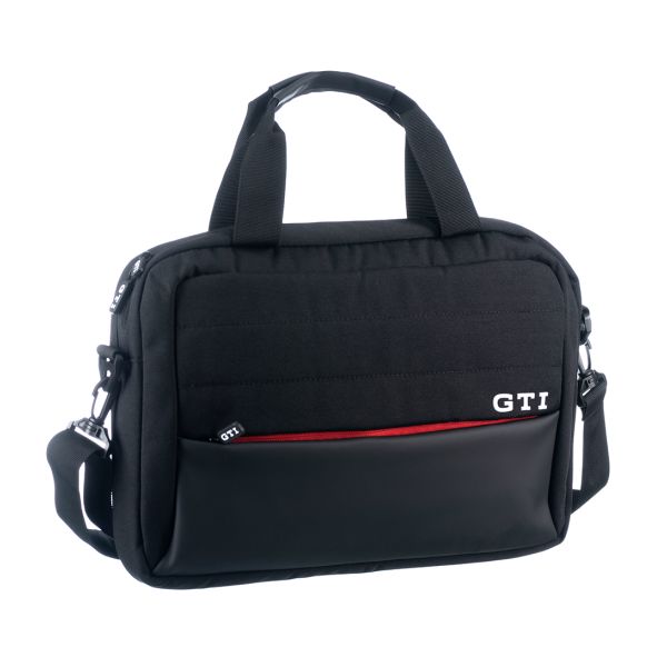 New GTI Laptop Bag Hero