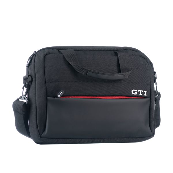 New GTI Laptop Bag Side