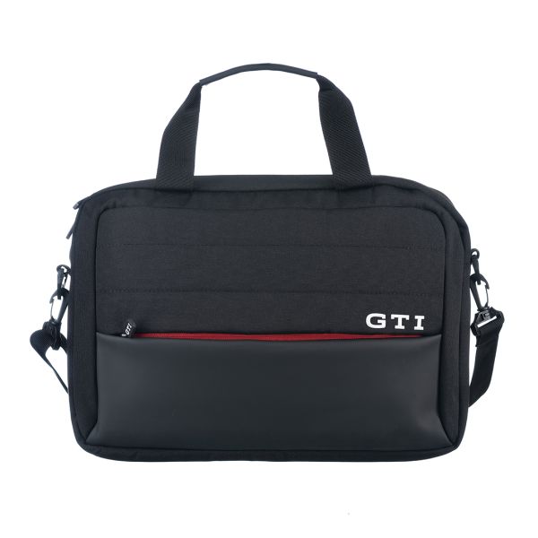 New GTI Laptop Bag Front