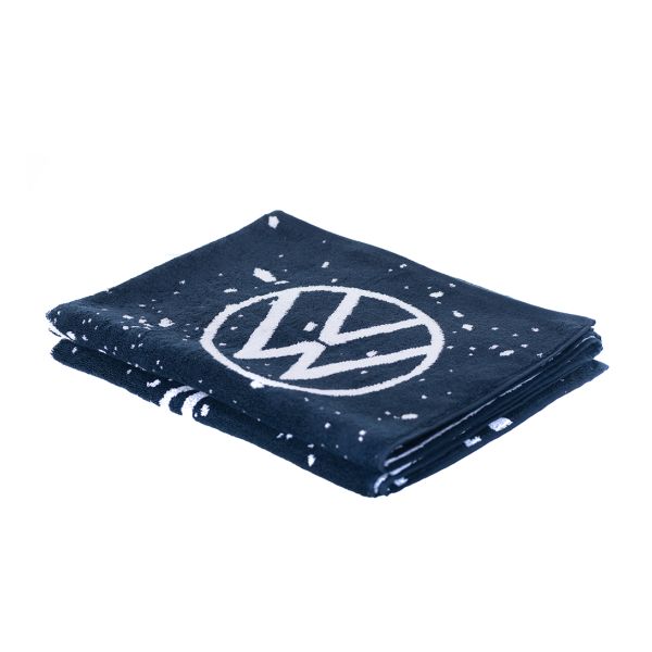 VW Beach Bug Towel (90 x 150) Shelf Fold