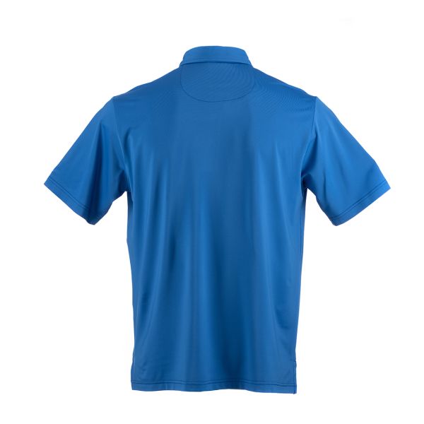 Mens New Classic Polo 2.0 Back