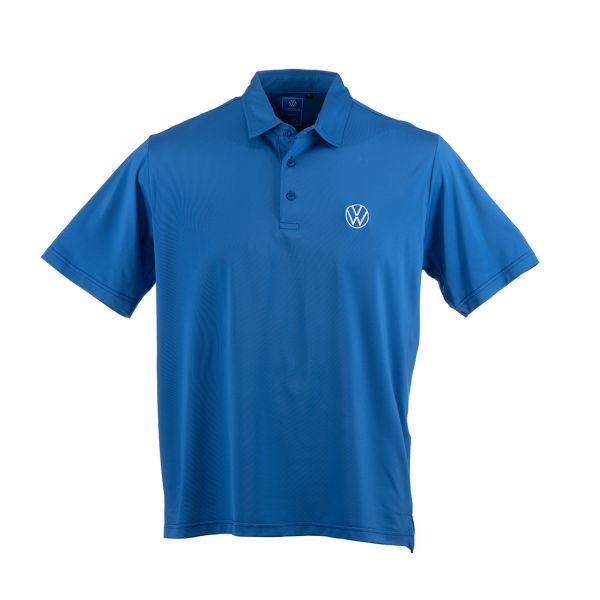 Mens New Classic Polo 2.0 Hero