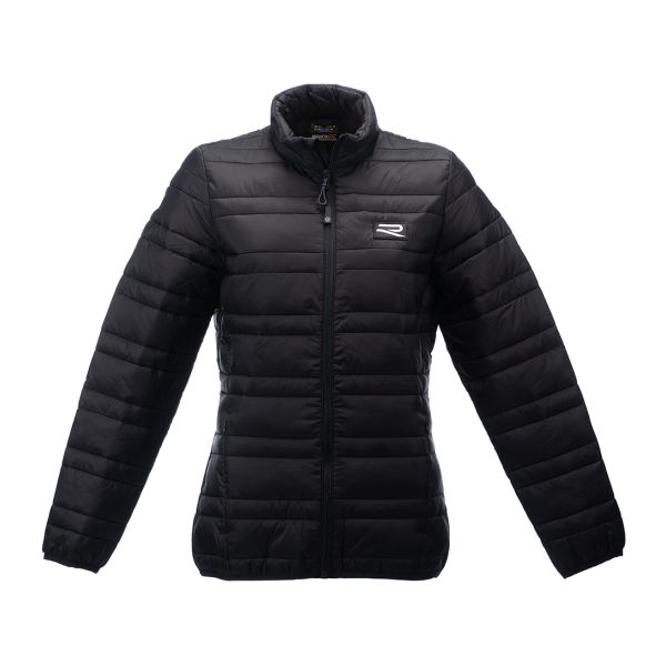 Ladies R Firedown Jacket Hero