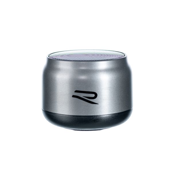 VW R Performance Bluetooth Speaker Front