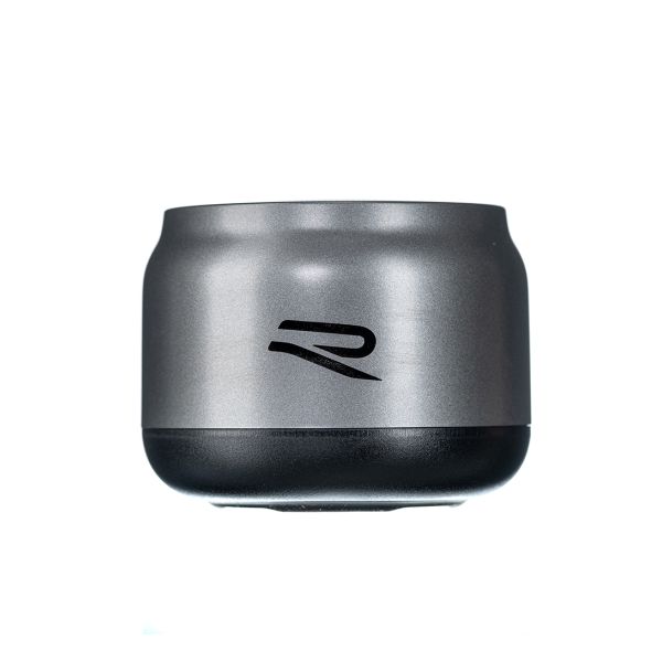 VW R Performance Bluetooth Speaker Straight Front