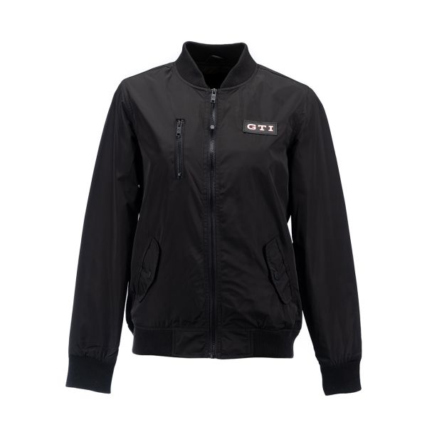 Ladies GTI Flight Jacket 2.0 Hero